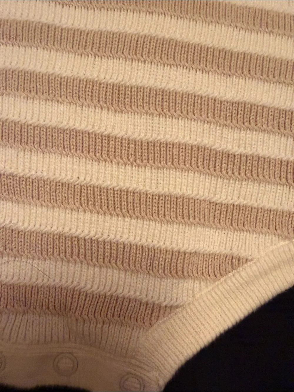 Rylee + Cru soft knit